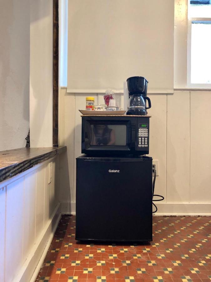Private Studio With Free Parking Miami Dış mekan fotoğraf