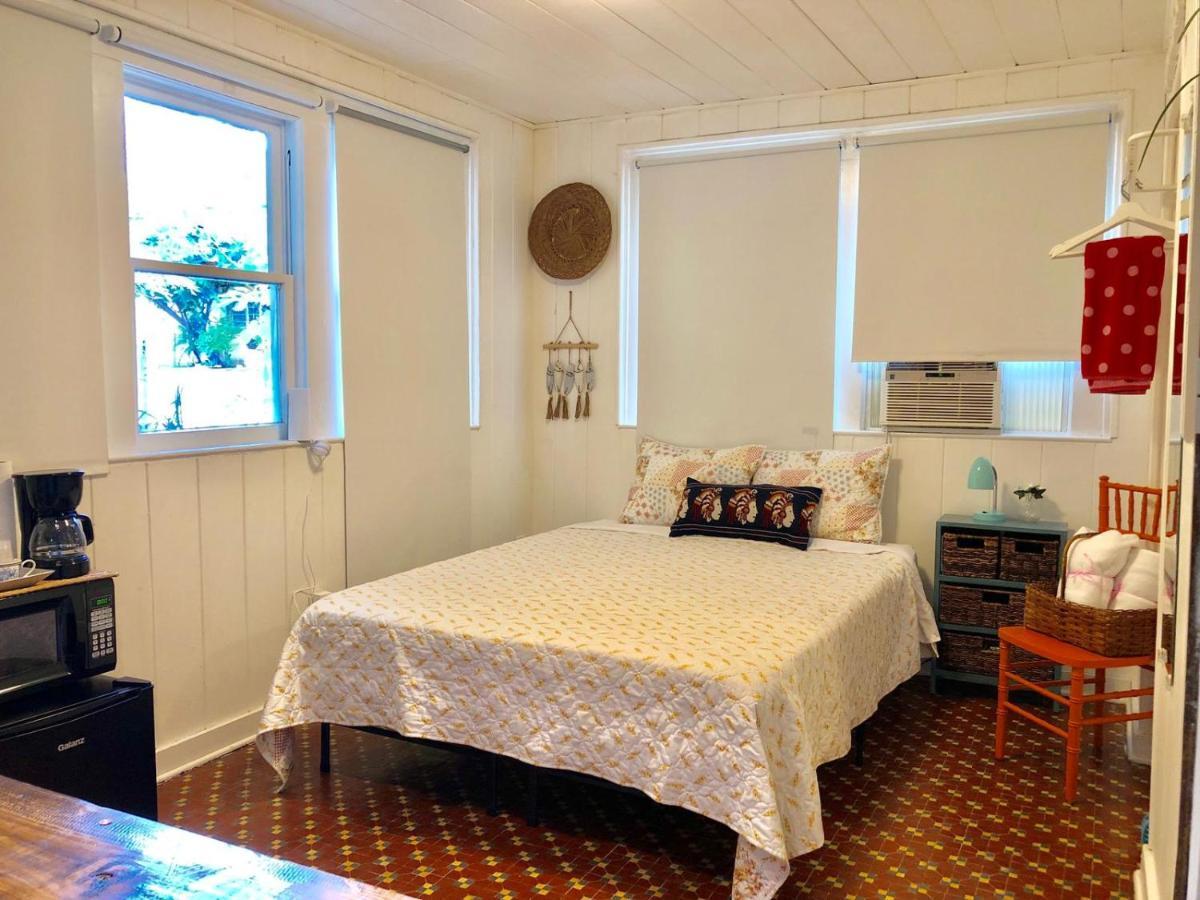 Private Studio With Free Parking Miami Dış mekan fotoğraf