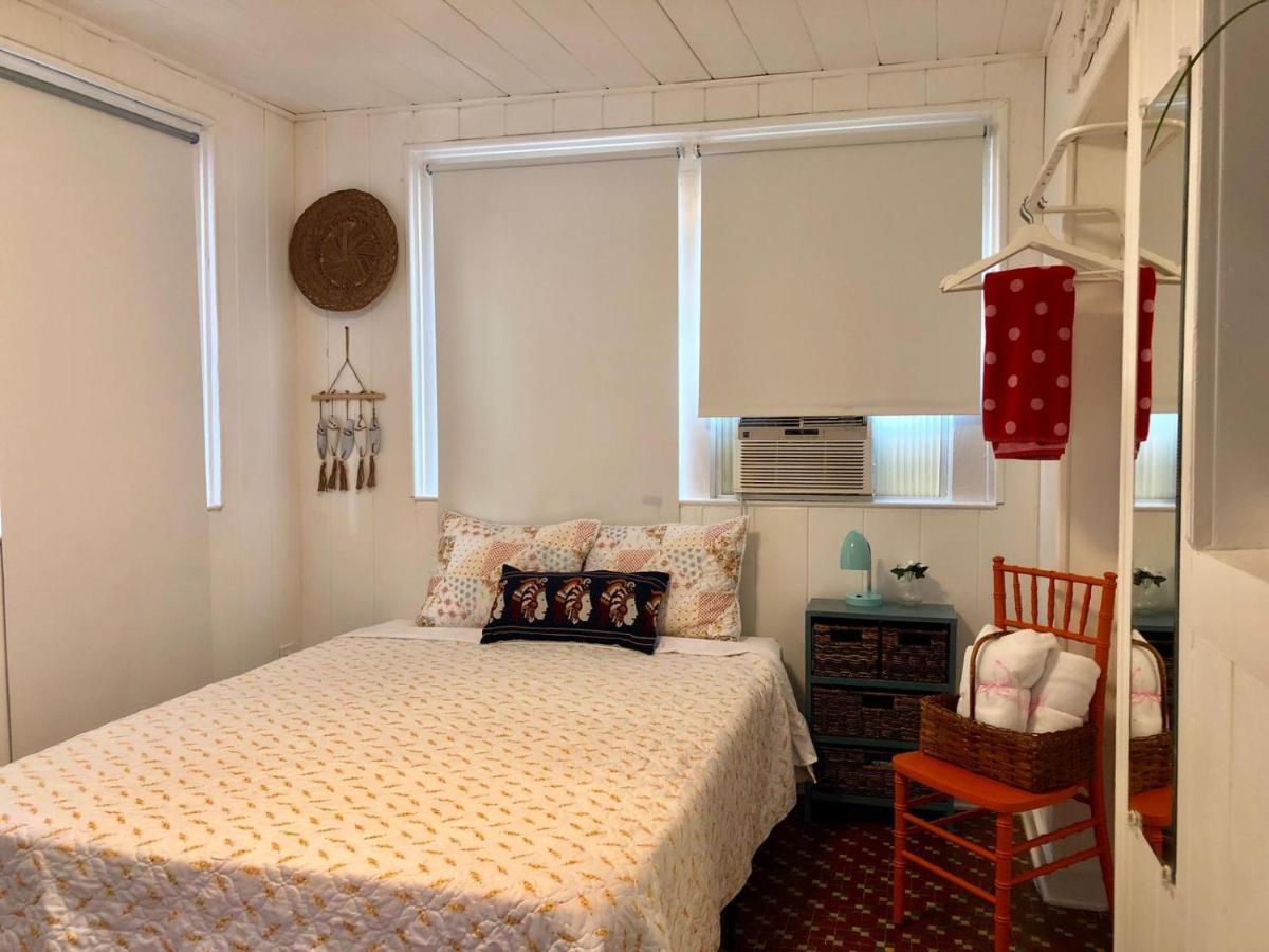 Private Studio With Free Parking Miami Dış mekan fotoğraf