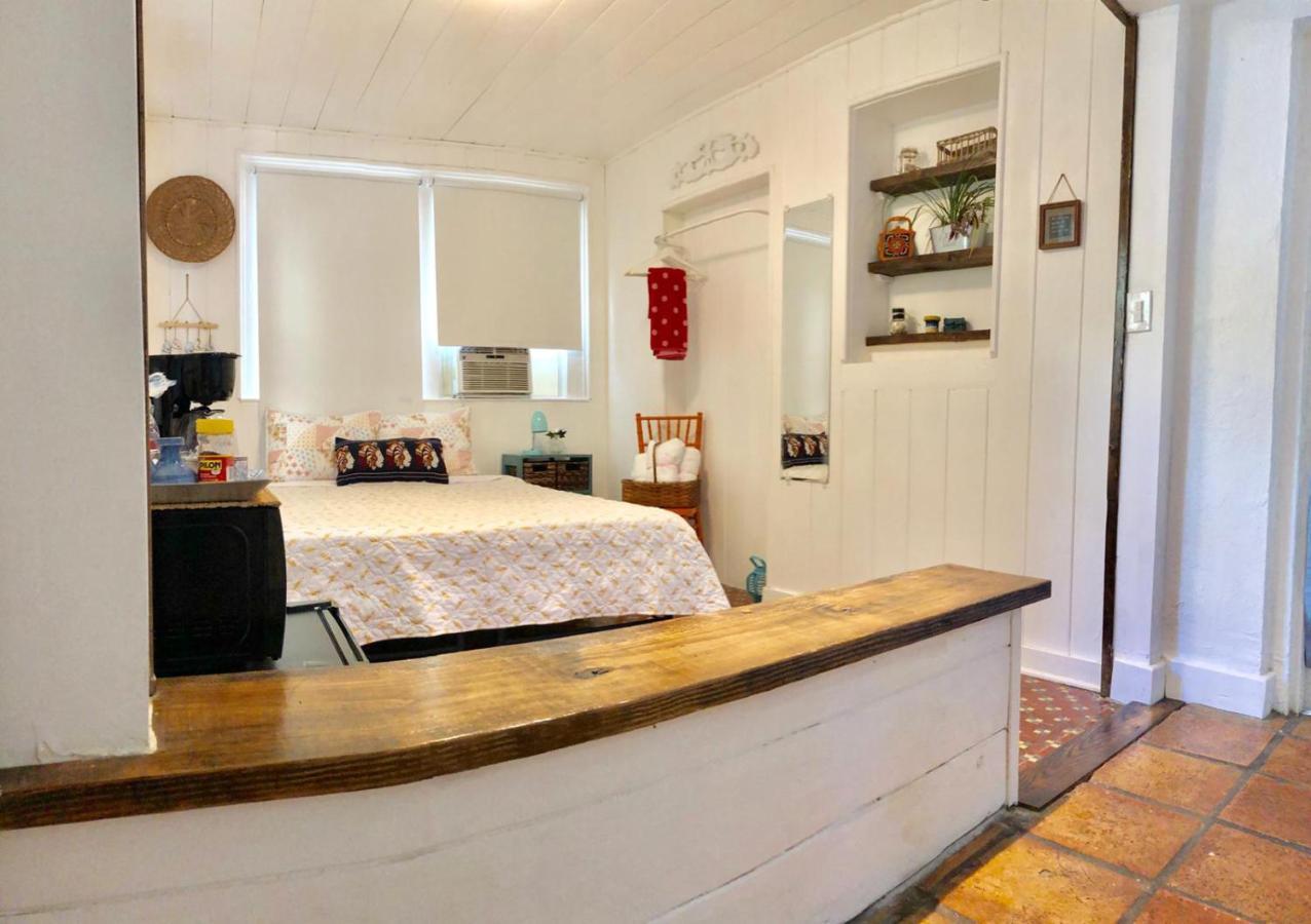 Private Studio With Free Parking Miami Dış mekan fotoğraf