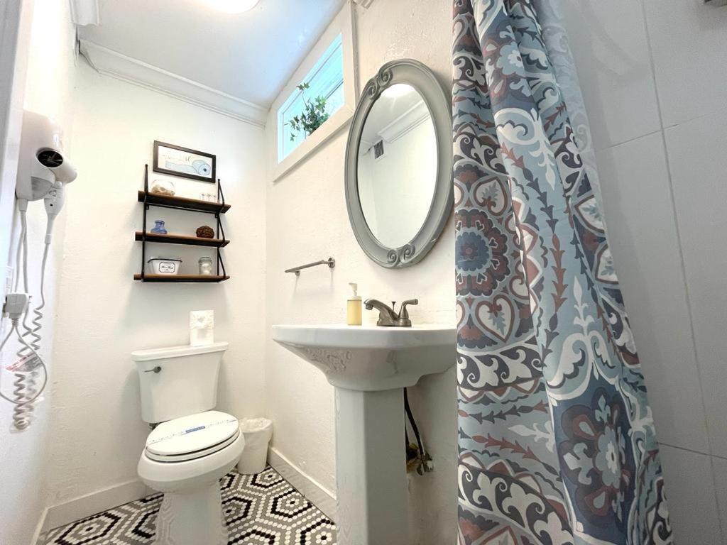 Private Studio With Free Parking Miami Dış mekan fotoğraf