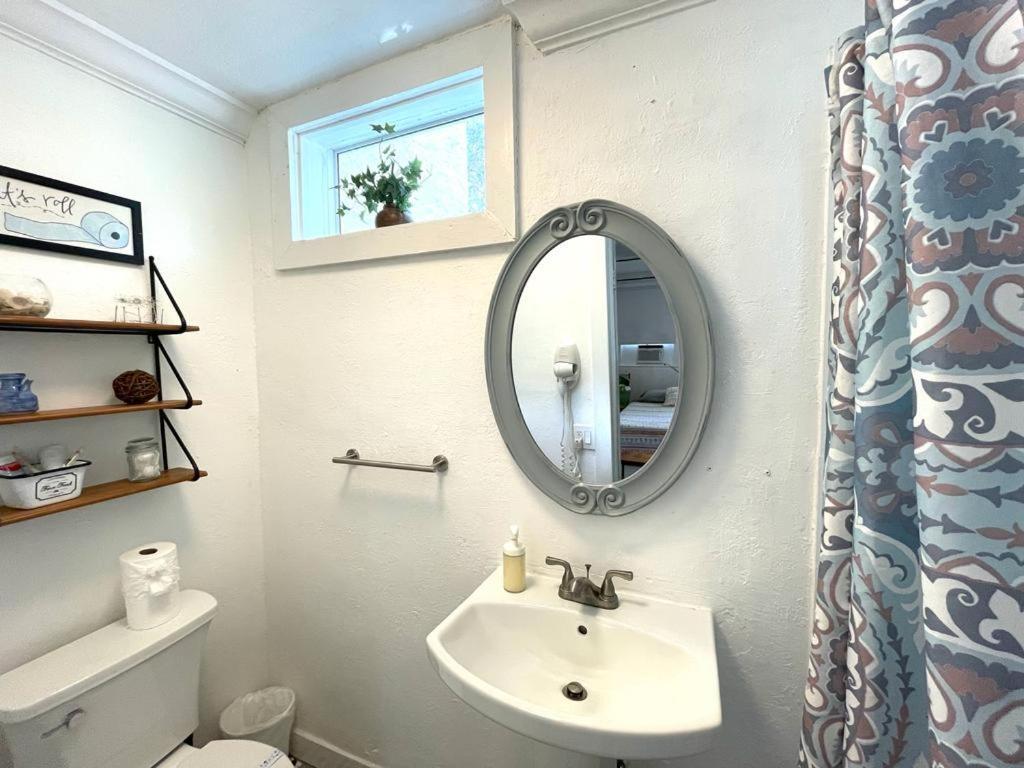 Private Studio With Free Parking Miami Dış mekan fotoğraf